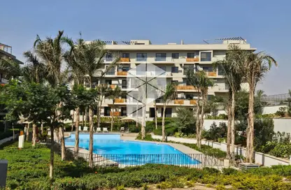 Apartment - 3 Bedrooms - 2 Bathrooms for sale in Mivida - 5th Settlement Compounds - The 5th Settlement - New Cairo City - Cairo