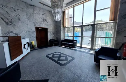 Whole Building - Studio - 7+ Bathrooms for rent in Hilton Cairo Nile Maadi - Athar El Nabi - Hay Masr El Kadima - Cairo
