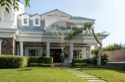 iVilla - 3 Bedrooms - 4 Bathrooms for sale in Mountain View 1.1 - 5th Settlement Compounds - The 5th Settlement - New Cairo City - Cairo iVilla - 3 Bedrooms - 4 Bathrooms for sale in Mountain View 1.1 - 5th Settlement Compounds - The 5th Settlement - New Cairo City - Cairo