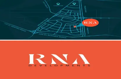 Apartment - 3 Bedrooms - 3 Bathrooms for sale in Cairova - The 6th Settlement - New Cairo City - Cairo