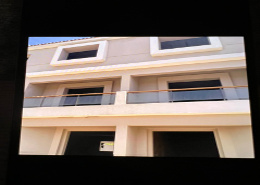 For sale twin house at central Park good view