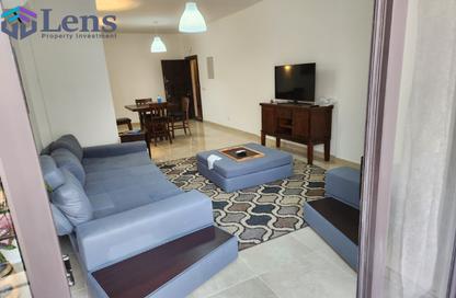 Apartment - 3 Bedrooms - 2 Bathrooms for sale in Fifth Square - The 5th Settlement - New Cairo City - Cairo