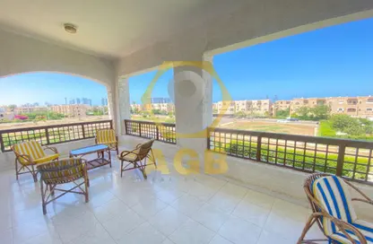Chalet - 4 Bedrooms - 2 Bathrooms for sale in Marina 6 - Marina - Al Alamein - North Coast