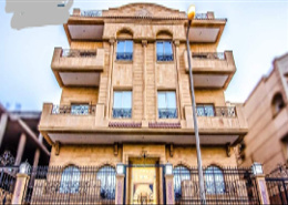 شقق للبيع في حي الدبلوماسيين - 5 شقة | بروبرتي فايندر مصر