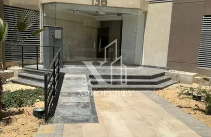 شقة - 2 غرف نوم - 2 حمامات للبيع في بالم هيلز بالم باركس - وصلة دهشور الجنوبية - مدينة 6 أكتوبر - الجيزة