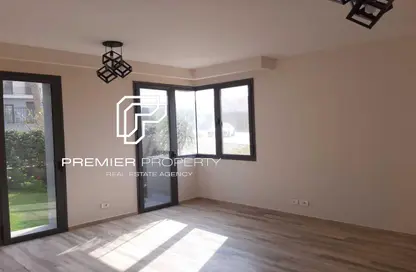 Apartment - 2 Bedrooms - 3 Bathrooms for rent in Eastown - 5th Settlement Compounds - The 5th Settlement - New Cairo City - Cairo