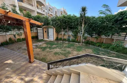 Apartment - 3 Bedrooms - 2 Bathrooms for rent in Zizinia Family Housing - 5th Settlement Compounds - The 5th Settlement - New Cairo City - Cairo