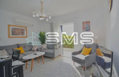 Apartment - 1 Bedroom - 1 Bathroom for rent in El Rehab Extension - Al Rehab - New Cairo City - Cairo