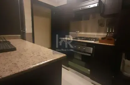 Apartment - 3 Bedrooms - 1 Bathroom for rent in Al Andalus Buildings - Al Andalus District - New Cairo City - Cairo