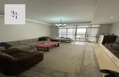 Apartment - 2 Bedrooms - 3 Bathrooms for rent in Cairo Festival City - North Investors Area - New Cairo City - Cairo
