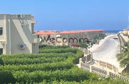 Twin House - 3 Bedrooms - 3 Bathrooms for sale in Stella Heights - Al Alamein - North Coast