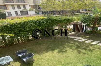Duplex - 4 Bedrooms - 5 Bathrooms for rent in Eastown - 5th Settlement Compounds - The 5th Settlement - New Cairo City - Cairo