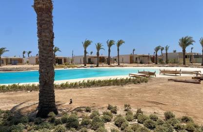 Cabin - 1 Bedroom - 1 Bathroom for sale in ARC of Soma - Soma Bay - Safaga - Hurghada - Red Sea