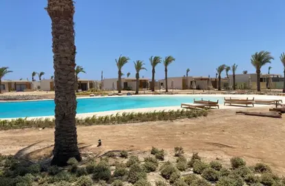 Cabin - 1 Bedroom - 1 Bathroom for sale in ARC of Soma - Soma Bay - Safaga - Hurghada - Red Sea