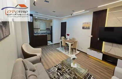 Apartment - 2 Bedrooms - 1 Bathroom for rent in Madinaty - Cairo