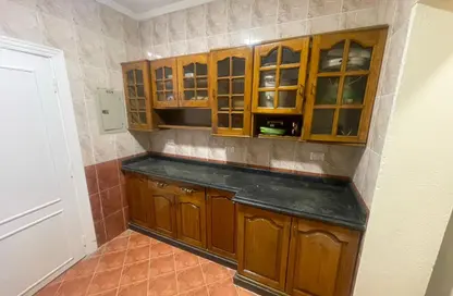 Apartment - 2 Bedrooms - 2 Bathrooms for rent in Dream Land - Al Wahat Road - 6 October City - Giza