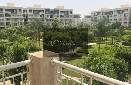 Apartment - 4 Bedrooms - 3 Bathrooms for rent in Privado - Madinaty - Cairo