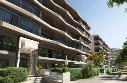 Apartment - 3 Bedrooms - 3 Bathrooms for sale in Amorada New Cairo - 5th Settlement Compounds - The 5th Settlement - New Cairo City - Cairo