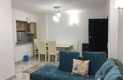 شقة - 2 غرف نوم - 1 حمام للايجار في دجلة جاردنز - حدائق اكتوبر - مدينة 6 أكتوبر - الجيزة