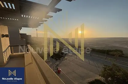 شقة - 1 حمام للبيع في نيو جيزة - طريق مصر اسكندرية الصحراوي - مدينة 6 أكتوبر - الجيزة