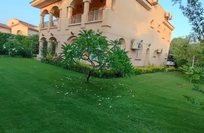 فيلا - 4 غرف نوم - 4 حمامات للبيع في پريڤادو - مدينتي - القاهرة