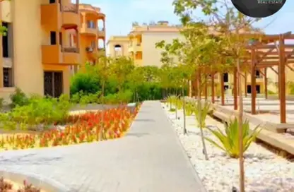 (بنتهاوس  (روف - 3 غرف نوم - 3 حمامات للبيع في لو جاردان - كمبوندات 6 أكتوبر - مدينة 6 أكتوبر - الجيزة