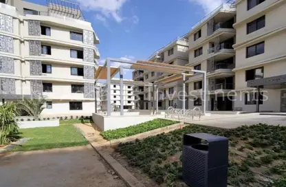 Apartment - 2 Bedrooms - 1 Bathroom for sale in Badya Palm Hills - 6 October Compounds - 6 October City - Giza