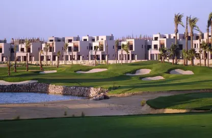 شاليه - 3 غرف نوم - 4 حمامات للبيع في هاسييندا وايت - سيدي عبد الرحمن - الساحل الشمالي