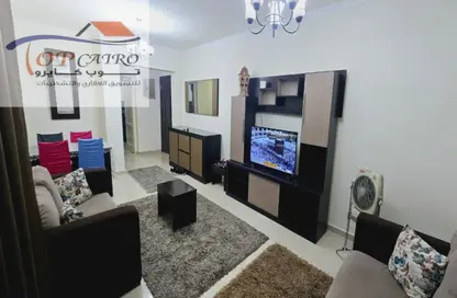 Apartment - 2 Bedrooms - 1 Bathroom for rent in Madinaty - Cairo