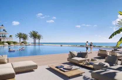 Hotel Apartment - 2 Bedrooms - 3 Bathrooms for sale in Soul North Coast - Qesm Ad Dabaah - North Coast