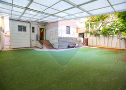 Administrative Villa for rent 430m Kafr Abdo (steps from Saint Genie Square)