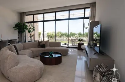 Townhouse - 3 Bedrooms - 3 Bathrooms for sale in Silver Sands - Qesm Marsa Matrouh - North Coast