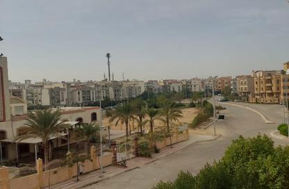 شقة - 3 غرف نوم - 4 حمامات للبيع في الحي السابع - الشيخ زايد - الجيزة