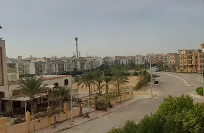 شقة - 3 غرف نوم - 4 حمامات للبيع في الحي السابع - الشيخ زايد - الجيزة