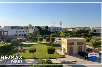 Apartment - Studio - 1 Bathroom for rent in Six West - Beverly Hills - Sheikh Zayed Compounds - Sheikh Zayed City - Giza