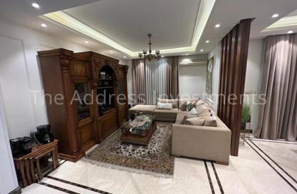 Apartment - 3 Bedrooms - 3 Bathrooms for sale in Eastown - 5th Settlement Compounds - The 5th Settlement - New Cairo City - Cairo