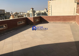 Modern Furnished Penthouse For Rent In West Golf