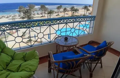 شاليه - 2 غرف نوم - 2 حمامات للبيع في كون - راس الحكمة - الساحل الشمالي
