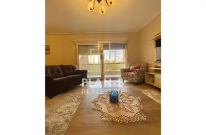 شقة - 2 غرف نوم - 2 حمامات للبيع في نيو جيزة - طريق مصر اسكندرية الصحراوي - مدينة 6 أكتوبر - الجيزة