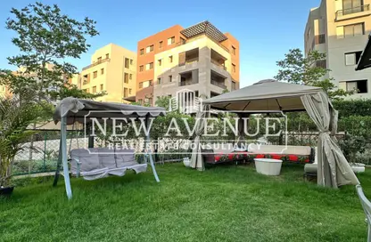 Apartment - 2 Bedrooms - 3 Bathrooms for sale in District 5 Residences - El Katameya Compounds - El Katameya - New Cairo City - Cairo