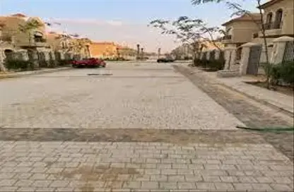 Twin House - 4 Bedrooms - 4 Bathrooms for sale in El Patio Oro - 5th Settlement Compounds - The 5th Settlement - New Cairo City - Cairo