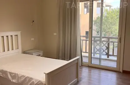 Townhouse - 4 Bedrooms - 5 Bathrooms for rent in Katameya Dunes - El Katameya Compounds - El Katameya - New Cairo City - Cairo
