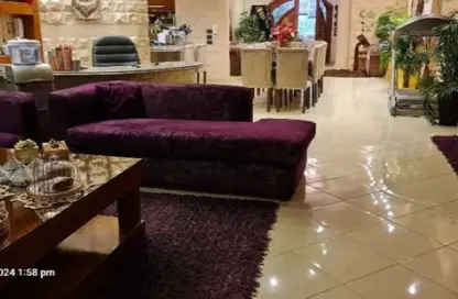 iVilla - 3 Bedrooms - 4 Bathrooms for sale in Street2 - District 2 - The 5th Settlement - New Cairo City - Cairo