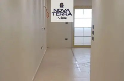 Apartment - 3 Bedrooms - 2 Bathrooms for sale in Al Mohandes Ahmed Kamal Hamdy St. - 16th District - Sheikh Zayed City - Giza Apartment - 3 Bedrooms - 2 Bathrooms for sale in Al Mohandes Ahmed Kamal Hamdy St. - 16th District - Sheikh Zayed City - Giza