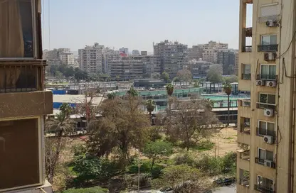 شقة - 3 غرف نوم - 3 حمامات للبيع في روكسي - مصر الجديدة - القاهرة