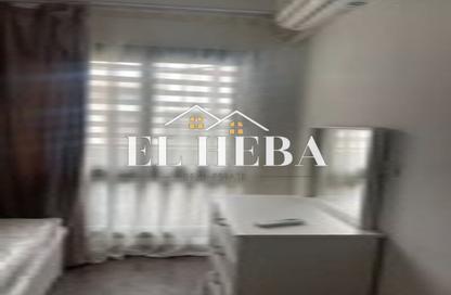 Apartment - Studio - 1 Bathroom for rent in Madinaty - Cairo