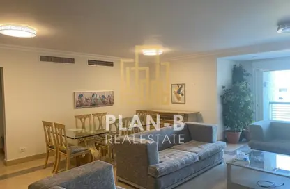 شقة - 3 غرف نوم - 3 حمامات للبيع في نيو جيزة - طريق مصر اسكندرية الصحراوي - مدينة 6 أكتوبر - الجيزة