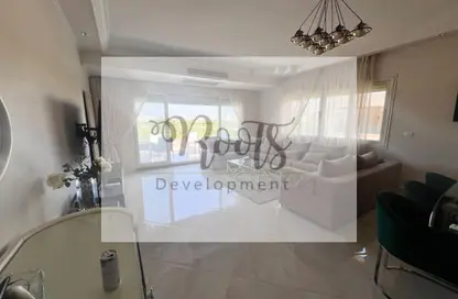 Chalet - 4 Bedrooms - 7 Bathrooms for rent in Hacienda Bay - Sidi Abdel Rahman - North Coast