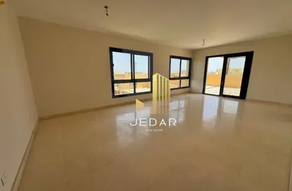 Penthouse - 4 Bedrooms - 5 Bathrooms for rent in O West - 6 October Compounds - 6 October City - Giza