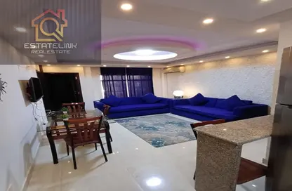Apartment - 2 Bedrooms - 1 Bathroom for rent in Madinaty - Cairo
